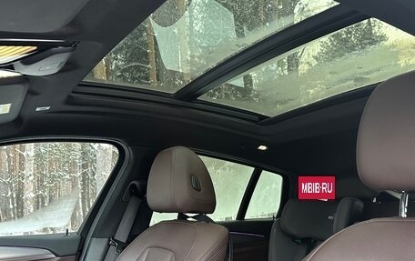 BMW X4, 2021 год, 6 000 000 рублей, 7 фотография