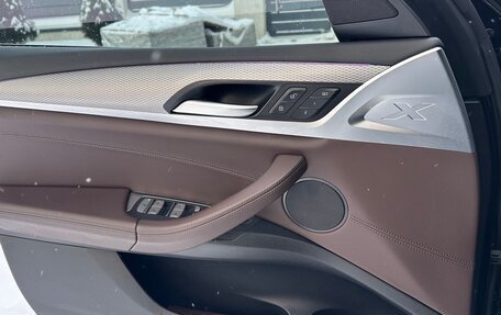 BMW X4, 2021 год, 6 000 000 рублей, 8 фотография