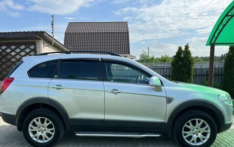 Chevrolet Captiva I, 2010 год, 1 000 000 рублей, 7 фотография