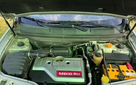 Chevrolet Captiva I, 2010 год, 1 000 000 рублей, 8 фотография