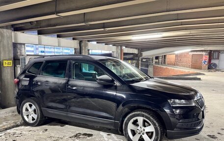 Skoda Karoq I, 2020 год, 1 980 000 рублей, 2 фотография