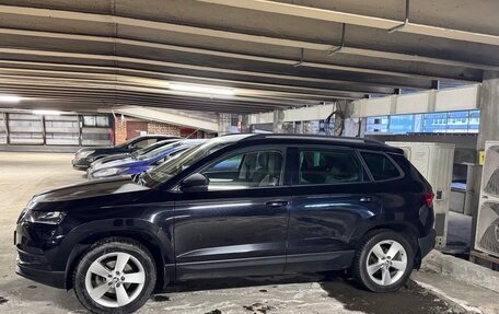 Skoda Karoq I, 2020 год, 1 980 000 рублей, 3 фотография