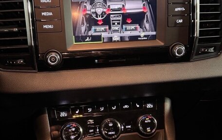 Skoda Karoq I, 2020 год, 1 980 000 рублей, 9 фотография