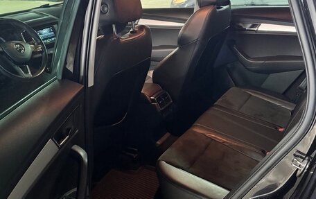 Skoda Karoq I, 2020 год, 1 980 000 рублей, 5 фотография