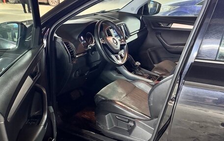 Skoda Karoq I, 2020 год, 1 980 000 рублей, 6 фотография