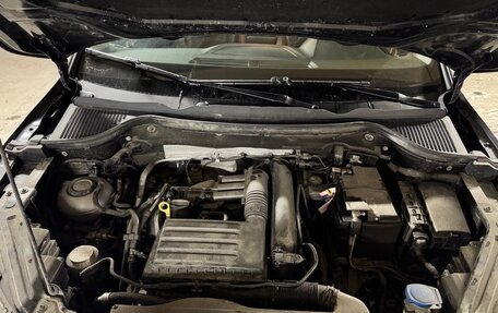 Skoda Karoq I, 2020 год, 1 980 000 рублей, 17 фотография