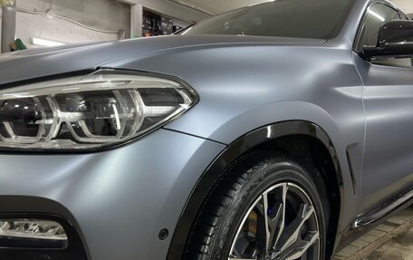 BMW X4, 2018 год, 4 550 000 рублей, 2 фотография