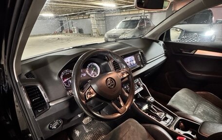 Skoda Karoq I, 2020 год, 1 980 000 рублей, 16 фотография