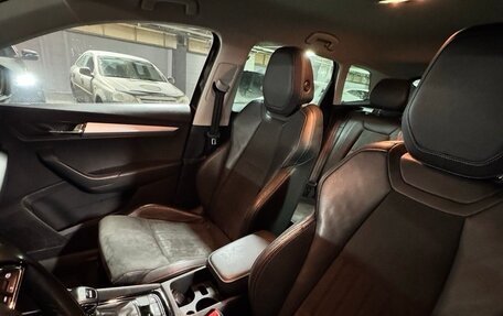 Skoda Karoq I, 2020 год, 1 980 000 рублей, 14 фотография