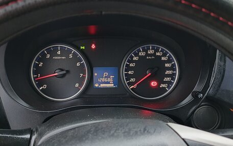 Mitsubishi Outlander III рестайлинг 3, 2013 год, 1 550 000 рублей, 6 фотография