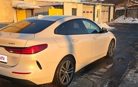 BMW 2 серия F44, 2020 год, 2 600 000 рублей, 2 фотография