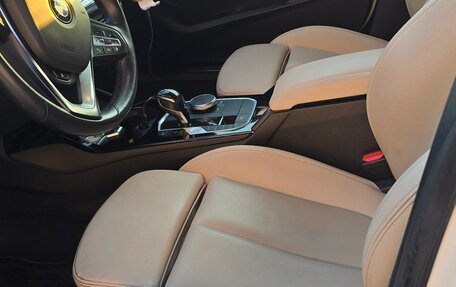 BMW 2 серия F44, 2020 год, 2 600 000 рублей, 4 фотография