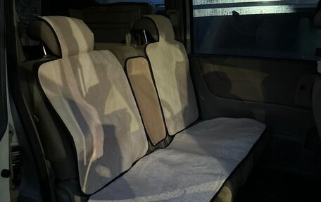 Nissan Serena III, 2007 год, 960 000 рублей, 4 фотография