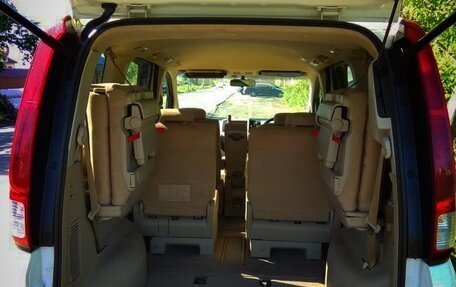 Nissan Serena III, 2007 год, 960 000 рублей, 5 фотография