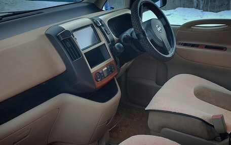 Nissan Serena III, 2007 год, 960 000 рублей, 6 фотография