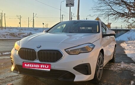 BMW 2 серия F44, 2020 год, 2 600 000 рублей, 6 фотография
