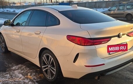 BMW 2 серия F44, 2020 год, 2 600 000 рублей, 3 фотография