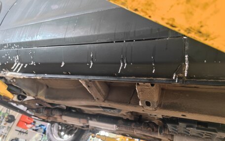 Chevrolet Captiva I, 2007 год, 780 000 рублей, 2 фотография