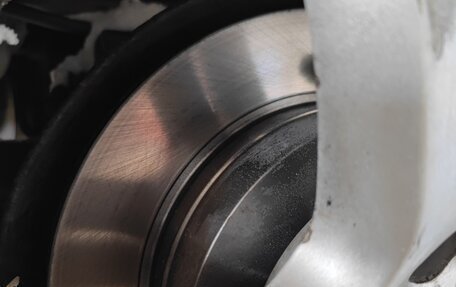 Chevrolet Captiva I, 2007 год, 780 000 рублей, 3 фотография