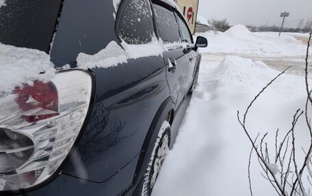 Chevrolet Captiva I, 2007 год, 780 000 рублей, 12 фотография