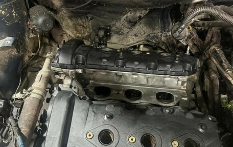 Chevrolet Captiva I, 2007 год, 780 000 рублей, 24 фотография