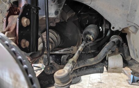 Chevrolet Captiva I, 2007 год, 780 000 рублей, 28 фотография