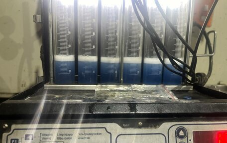 Chevrolet Captiva I, 2007 год, 780 000 рублей, 22 фотография