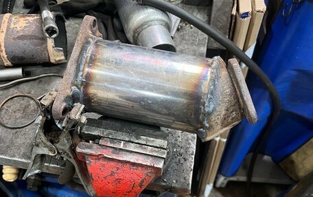 Chevrolet Captiva I, 2007 год, 780 000 рублей, 18 фотография