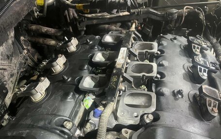 Chevrolet Captiva I, 2007 год, 780 000 рублей, 21 фотография