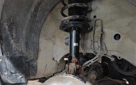 Chevrolet Captiva I, 2007 год, 780 000 рублей, 27 фотография