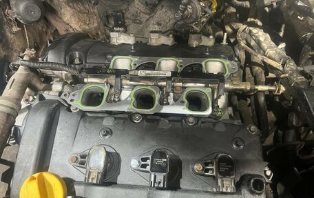 Chevrolet Captiva I, 2007 год, 780 000 рублей, 20 фотография