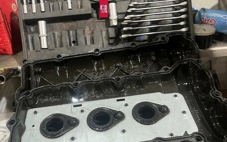 Chevrolet Captiva I, 2007 год, 780 000 рублей, 26 фотография