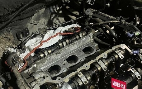 Chevrolet Captiva I, 2007 год, 780 000 рублей, 25 фотография