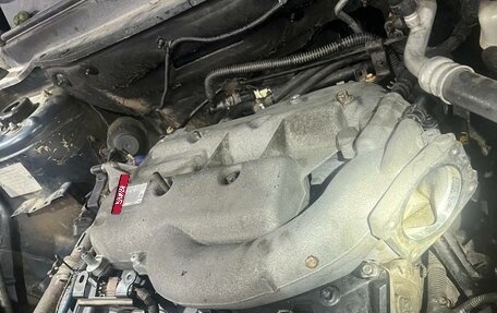 Chevrolet Captiva I, 2007 год, 780 000 рублей, 19 фотография