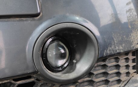 Chevrolet Captiva I, 2007 год, 780 000 рублей, 29 фотография