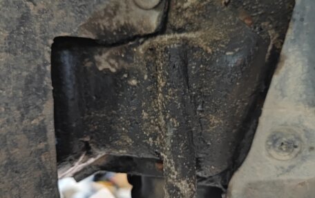 Chevrolet Captiva I, 2007 год, 780 000 рублей, 30 фотография