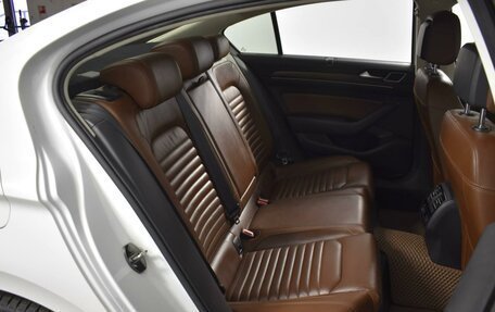 Volkswagen Passat B8 рестайлинг, 2017 год, 2 299 900 рублей, 7 фотография