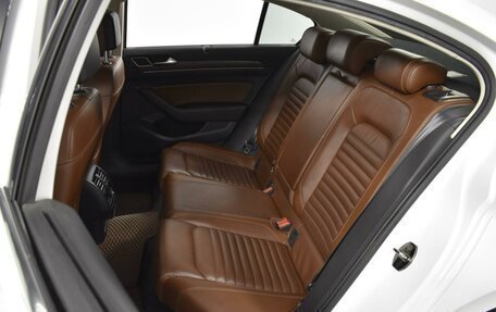 Volkswagen Passat B8 рестайлинг, 2017 год, 2 299 900 рублей, 9 фотография