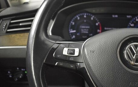 Volkswagen Passat B8 рестайлинг, 2017 год, 2 299 900 рублей, 15 фотография