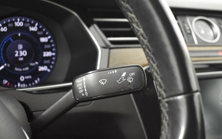 Volkswagen Passat B8 рестайлинг, 2017 год, 2 299 900 рублей, 17 фотография