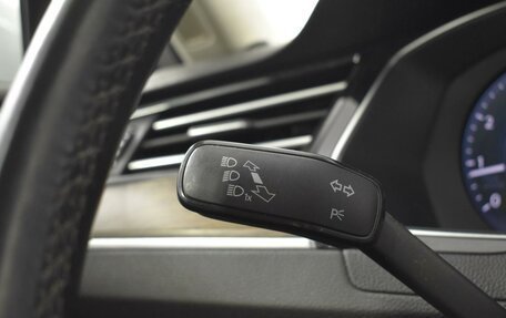 Volkswagen Passat B8 рестайлинг, 2017 год, 2 299 900 рублей, 18 фотография