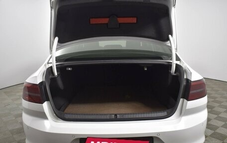 Volkswagen Passat B8 рестайлинг, 2017 год, 2 299 900 рублей, 28 фотография