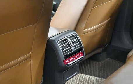 Volkswagen Passat B8 рестайлинг, 2017 год, 2 299 900 рублей, 26 фотография