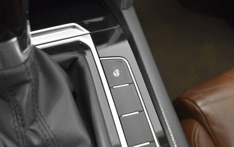 Volkswagen Passat B8 рестайлинг, 2017 год, 2 299 900 рублей, 21 фотография