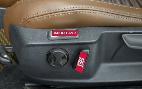 Volkswagen Passat B8 рестайлинг, 2017 год, 2 299 900 рублей, 25 фотография