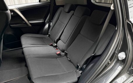 Toyota RAV4, 2014 год, 1 949 000 рублей, 10 фотография