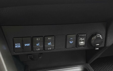 Toyota RAV4, 2014 год, 1 949 000 рублей, 15 фотография