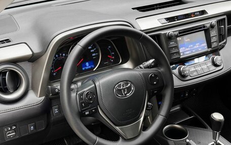 Toyota RAV4, 2014 год, 1 949 000 рублей, 8 фотография