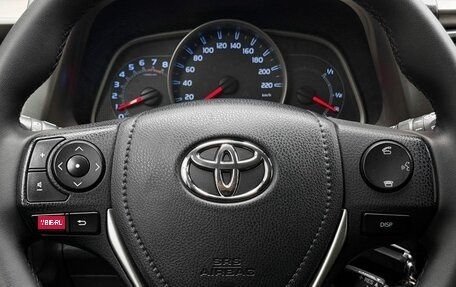 Toyota RAV4, 2014 год, 1 949 000 рублей, 11 фотография