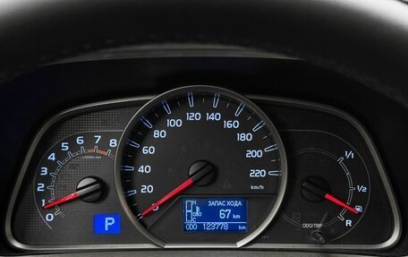 Toyota RAV4, 2014 год, 1 949 000 рублей, 12 фотография